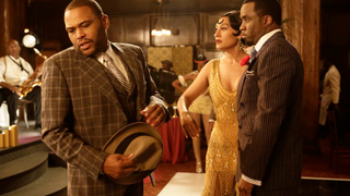 <i>Black-ish</i>: “Pops’ Pops’ Pops”